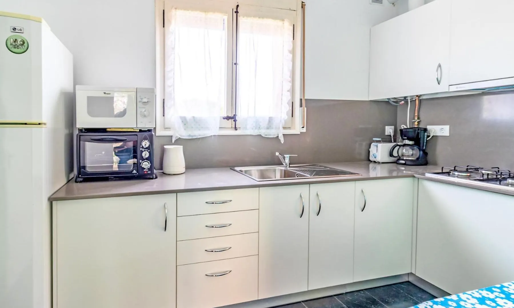 Grifeu 14 Apartamento Con Terraza Y Jardin Girona 0*,  Spain