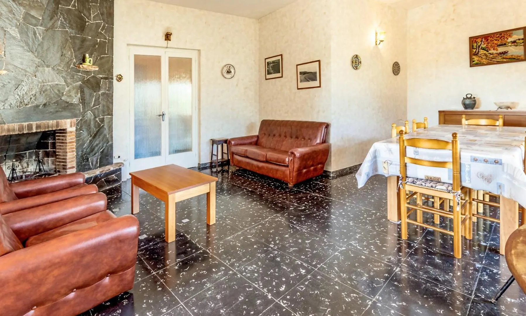 Grifeu 14 Apartamento Con Terraza Y Jardin Girona Spain