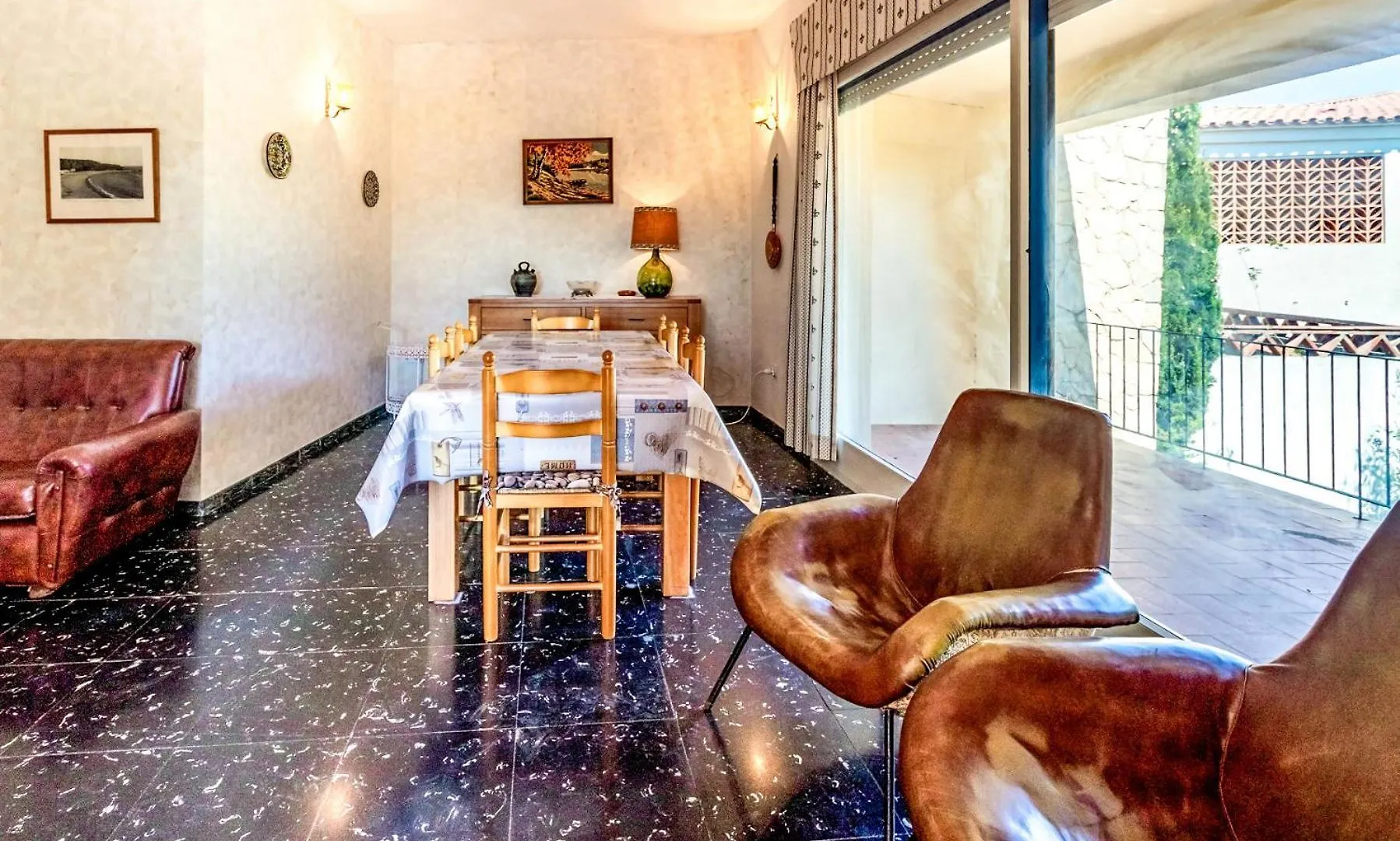 Grifeu 14 Apartamento Con Terraza Y Jardin Girona 0*,  Spain